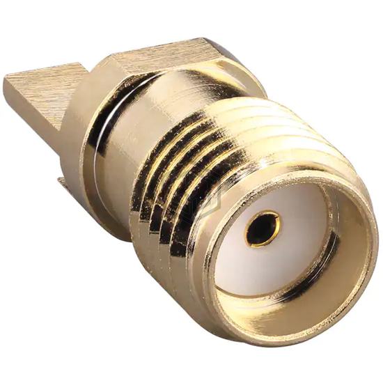 CONSMA021.062-G - Linx Technologies Inc. - Coaxial Connectors (RF)