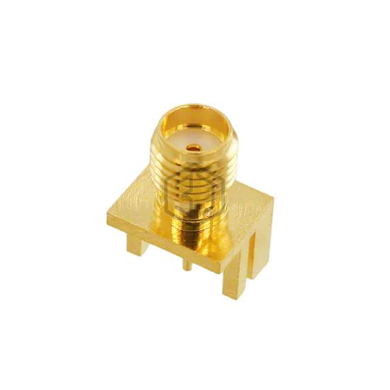132432 - Amphenol RF - Coaxial Connectors (RF)