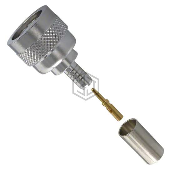 31-2373 - Amphenol RF - Coaxial Connectors (RF)