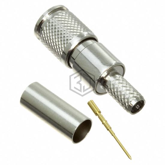 DIN1855A - Switchcraft Inc. - Coaxial Connectors (RF)