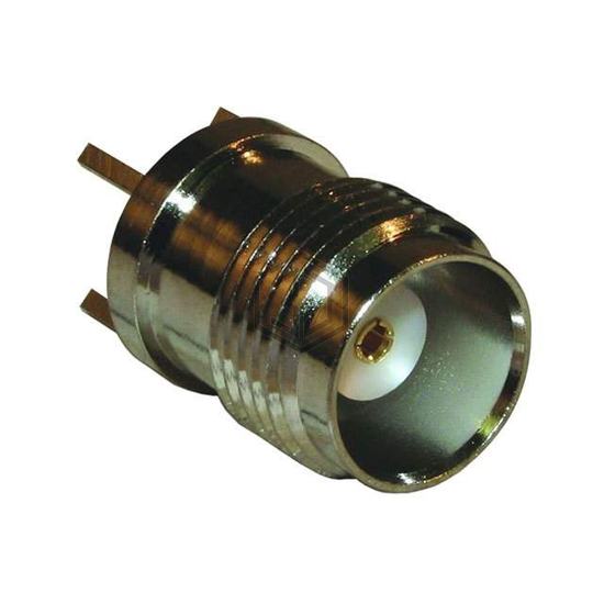 122440 - Amphenol RF - Coaxial Connectors (RF)