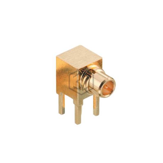 66013002121501 - Würth Elektronik - Coaxial Connectors (RF)
