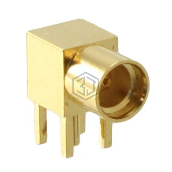 262105 - Amphenol RF - Coaxial Connectors (RF)