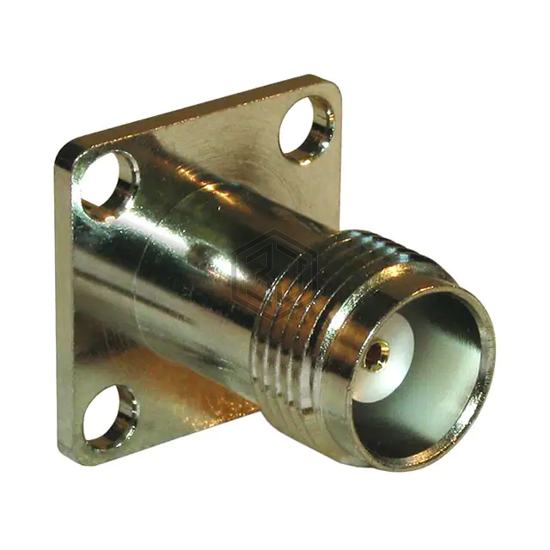 122396 - Amphenol RF - Coaxial Connectors (RF)