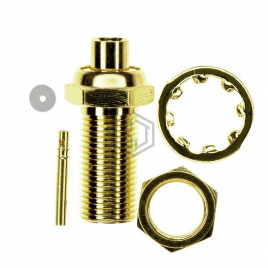 252163 - Amphenol RF - Coaxial Connectors (RF)