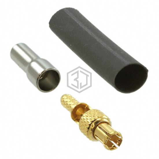 73004 - Pomona Electronics - Coaxial Connectors (RF)