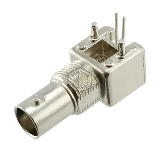 364M595L - Winchester Interconnect - Coaxial Connectors (RF)