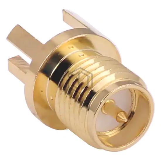 CONREVSMA003.062-G - Linx Technologies Inc. - Coaxial Connectors (RF)