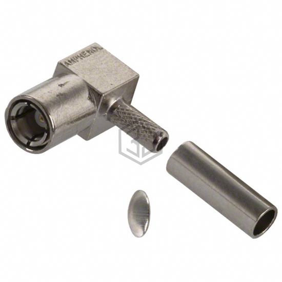 903-367P-51A2 - Amphenol RF - Coaxial Connectors (RF)