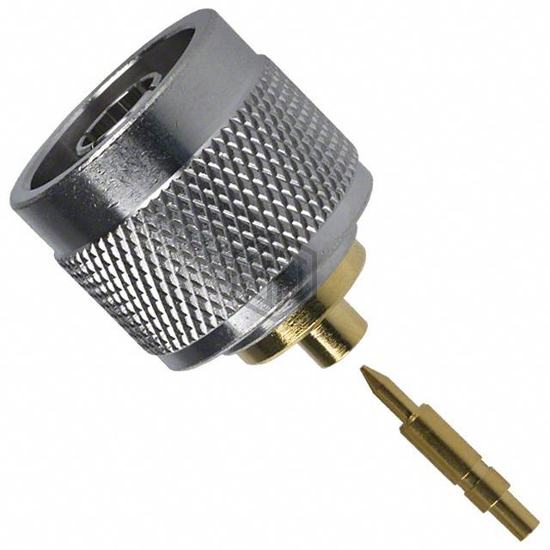 172133 - Amphenol RF - Coaxial Connectors (RF)