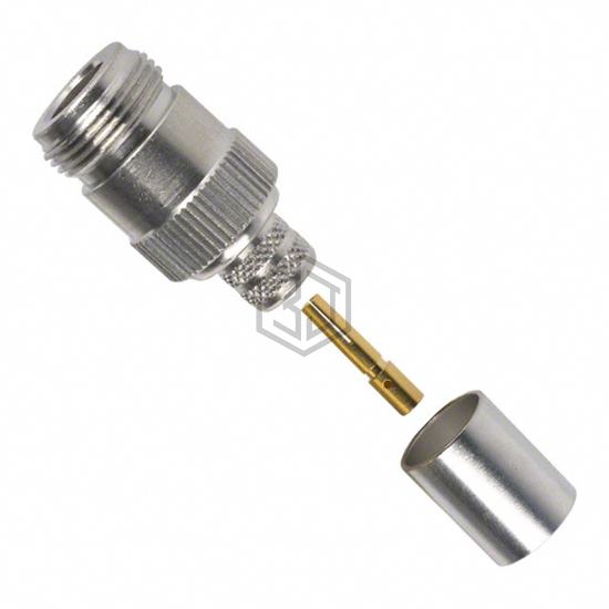172203 - Amphenol RF - Coaxial Connectors (RF)