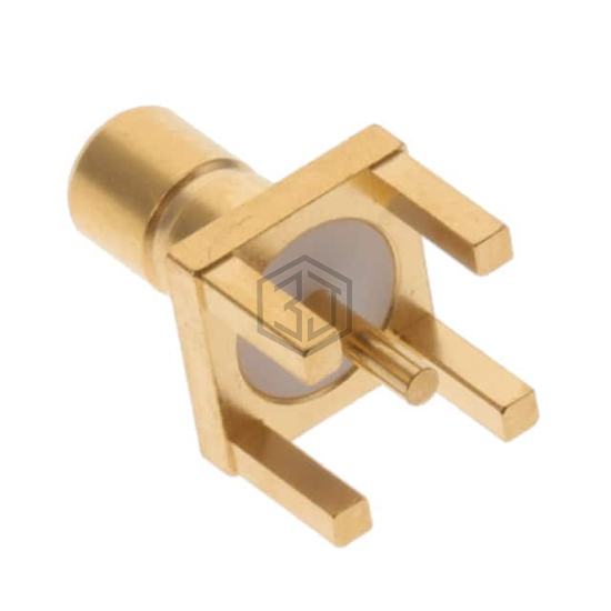2009-1511-000 - Radiall USA, Inc. - Coaxial Connectors (RF)