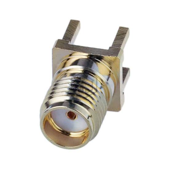 60312102114506 - Würth Elektronik - Coaxial Connectors (RF)