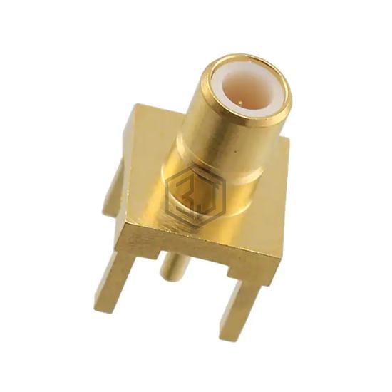 903-NM415J-51P - Amphenol RF - Coaxial Connectors (RF)