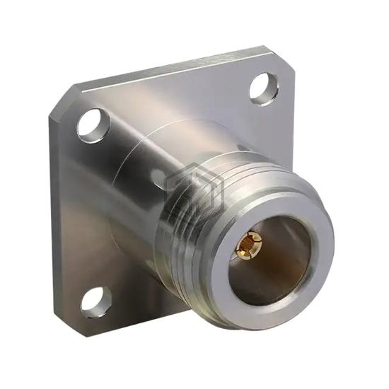 CONN003-W - Linx Technologies Inc. - Coaxial Connectors (RF)
