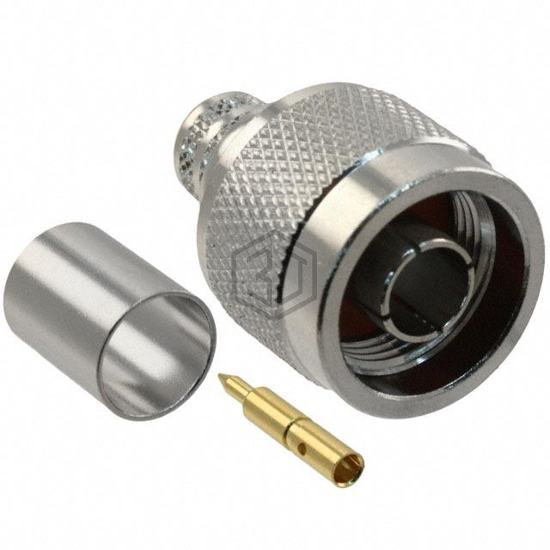 082-4426-11RFX - Amphenol RF - Coaxial Connectors (RF)