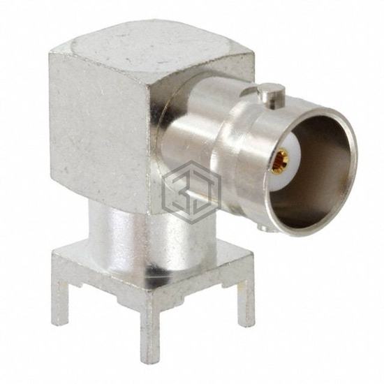 0731310240 - Molex - Coaxial Connectors (RF)