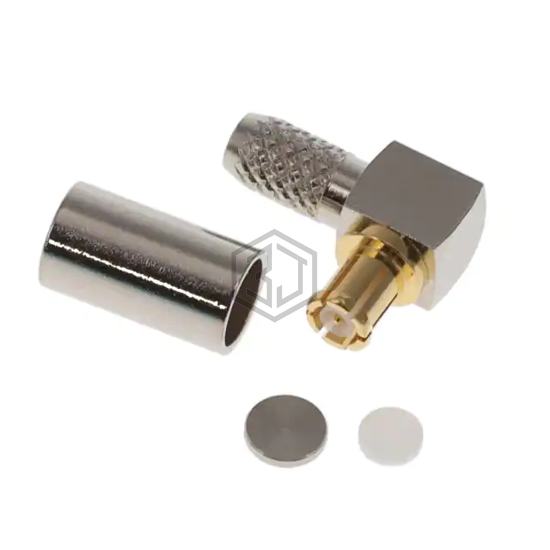 MMCXV-P-C-GF-RA-CA1 - Samtec Inc. - Coaxial Connectors (RF)