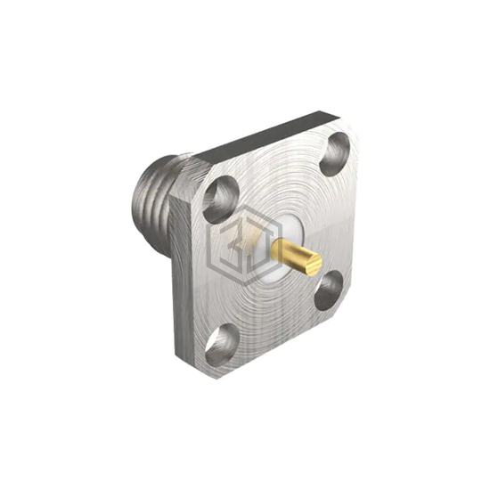 901-2PF100000AE - Amphenol RF - Coaxial Connectors (RF)