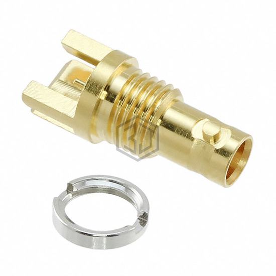 034-1018-12G - Amphenol RF - Coaxial Connectors (RF)