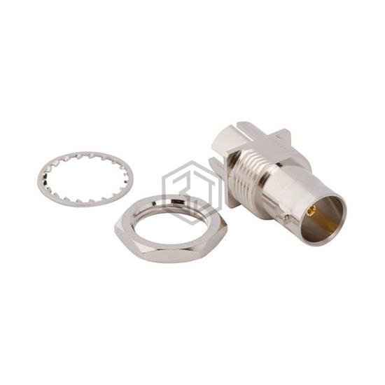 031-70526-12 - Amphenol RF - Coaxial Connectors (RF)