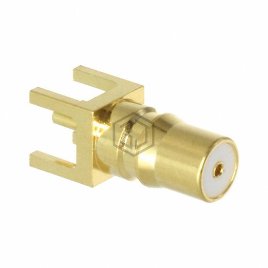 0732540261 - Molex - Coaxial Connectors (RF)