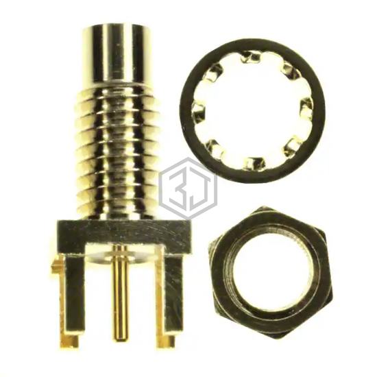 152140 - Amphenol RF - Coaxial Connectors (RF)