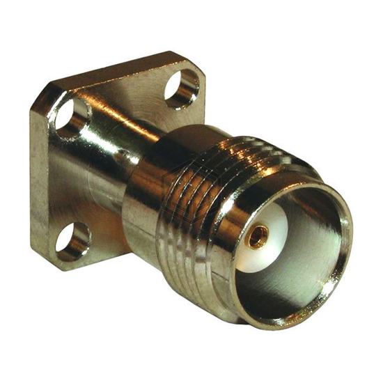 122385 - Amphenol RF - Coaxial Connectors (RF)