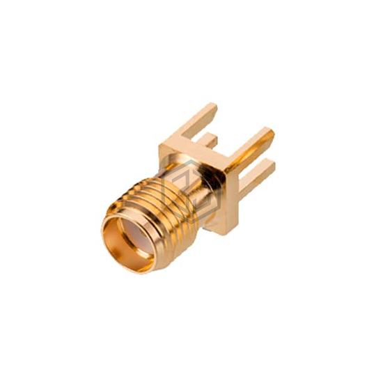 60312202114513 - Würth Elektronik - Coaxial Connectors (RF)