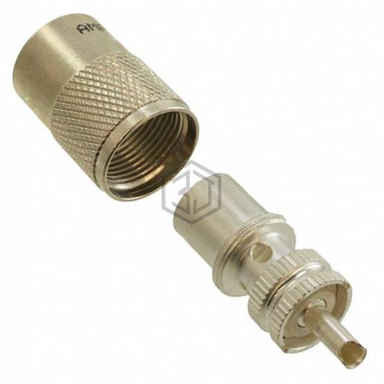 083-1SP - Amphenol RF - Coaxial Connectors (RF)
