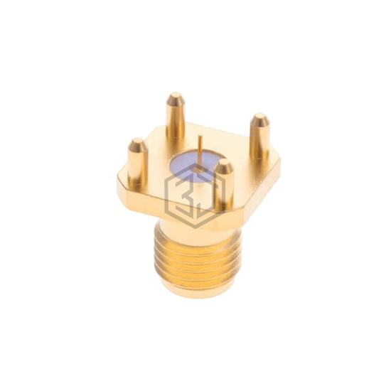 32K153-400L5 - Rosenberger - Coaxial Connectors (RF)