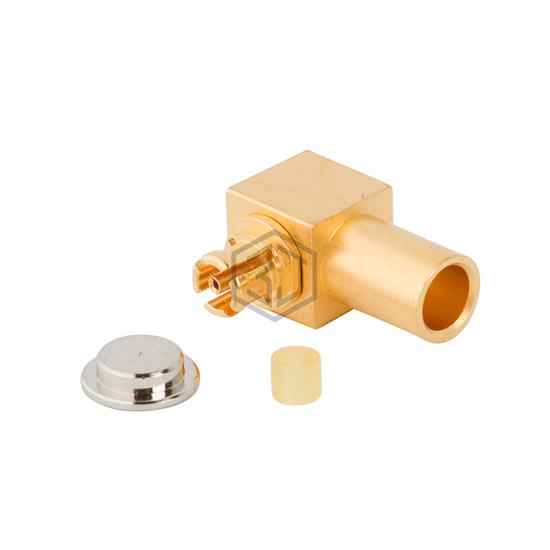 925-123C-51A - Amphenol RF - Coaxial Connectors (RF)