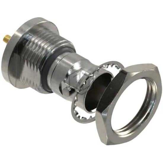 112624 - Amphenol RF - Coaxial Connectors (RF)