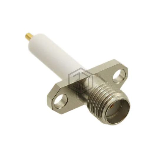 0732510420 - Molex - Coaxial Connectors (RF)