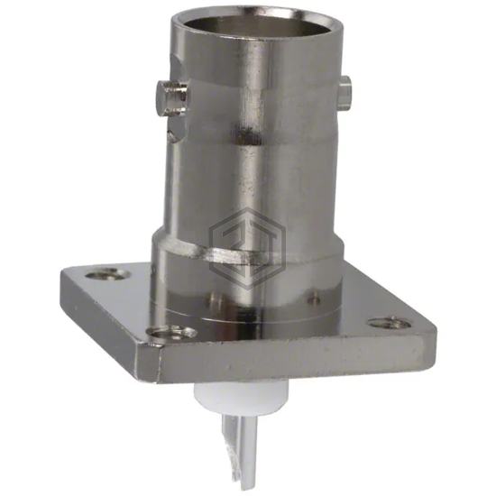 31-203 - Amphenol RF - Coaxial Connectors (RF)