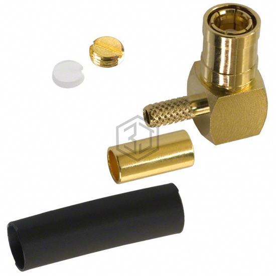 142176 - Amphenol RF - Coaxial Connectors (RF)