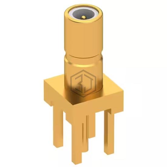 7209-1511-050 - Radiall USA, Inc. - Coaxial Connectors (RF)