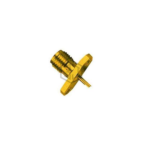 1-1478963-0 - TE Connectivity AMP Connectors - Coaxial Connectors (RF)