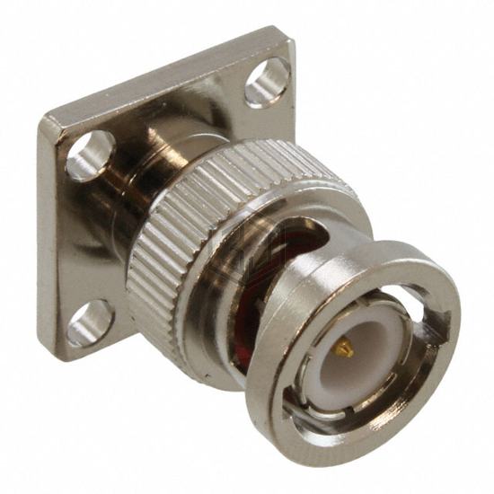 112653 - Amphenol RF - Coaxial Connectors (RF)