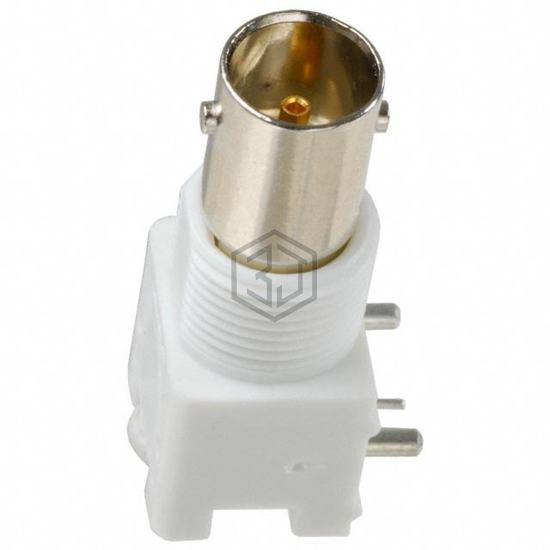 5413194-1 - TE Connectivity AMP Connectors - Coaxial Connectors (RF)