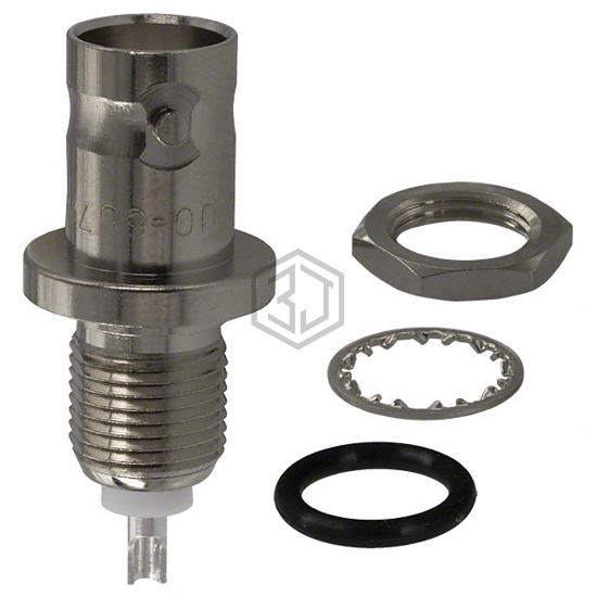 31-102 - Amphenol RF - Coaxial Connectors (RF)