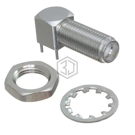 901-10138 - Amphenol RF - Coaxial Connectors (RF)