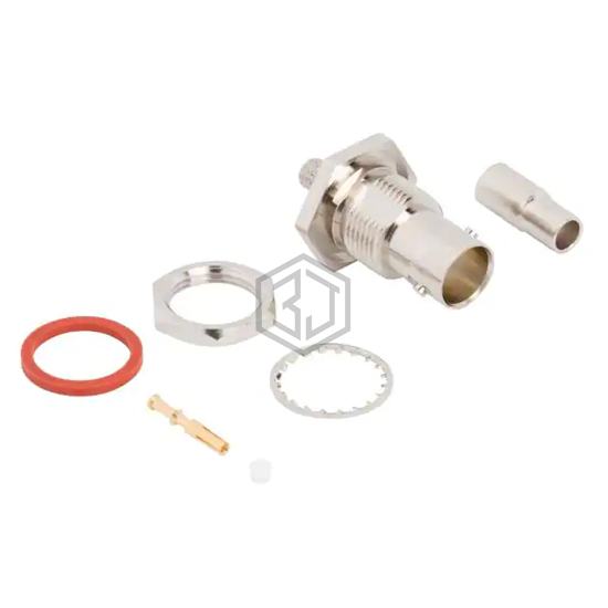 031-70566-12G - Amphenol RF - Coaxial Connectors (RF)
