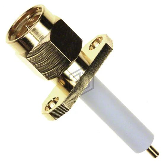 132145 - Amphenol RF - Coaxial Connectors (RF)