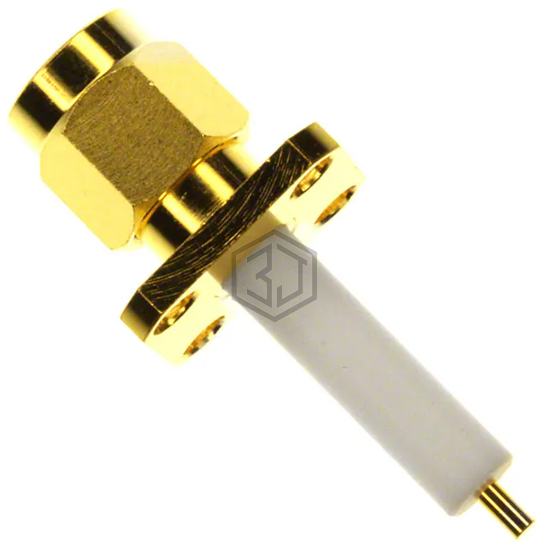 132144 - Amphenol RF - Coaxial Connectors (RF)