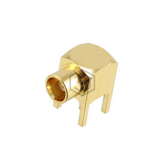 919-119J-51AX - Amphenol RF - Coaxial Connectors (RF)