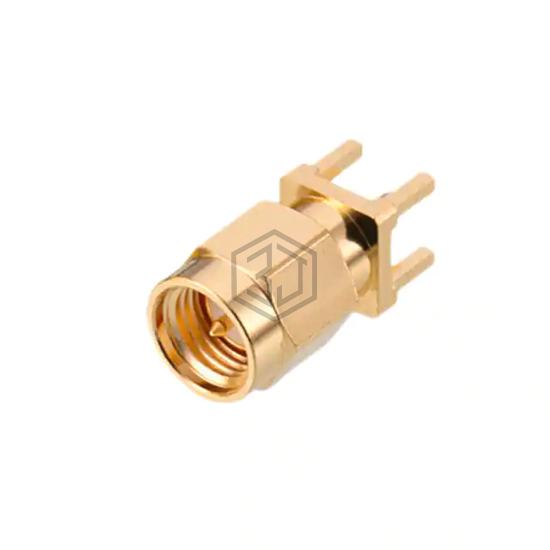60314002124524 - Würth Elektronik - Coaxial Connectors (RF)