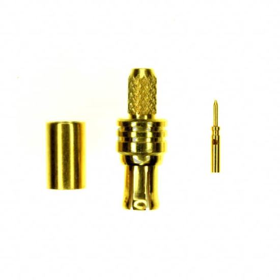 133-9403-001 - Cinch Connectivity Solutions Johnson - Coaxial Connectors (RF)