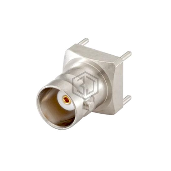 51K101-400A5 - Rosenberger - Coaxial Connectors (RF)