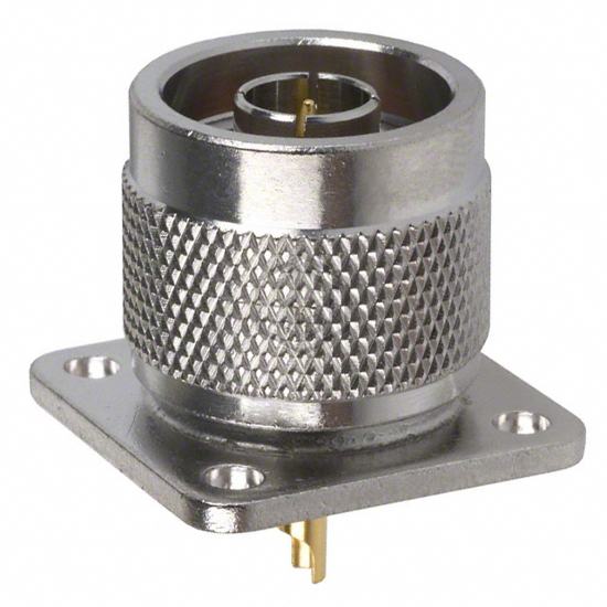 172118 - Amphenol RF - Coaxial Connectors (RF)